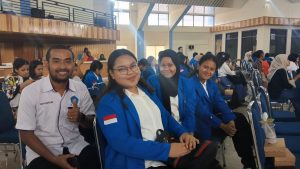 Menulis dengan Aksi: Mahasiswa Jerman Unpatti Tembus PKM-AI Fakultas