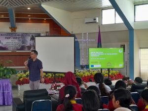 Pra-Integrasi oleh Goethe-Institut: Mengenal Lebih Dekat Studi dan Kehidupan di Jerman