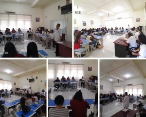 Yudisium Program Studi Pendidikan Bahasa Jerman